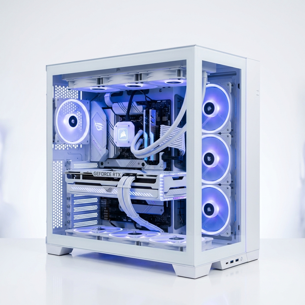 FRONTIER ゲーミングPC エントリーモデル