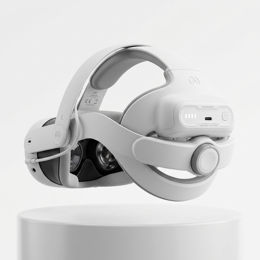 BOBOVR M3 Pro
