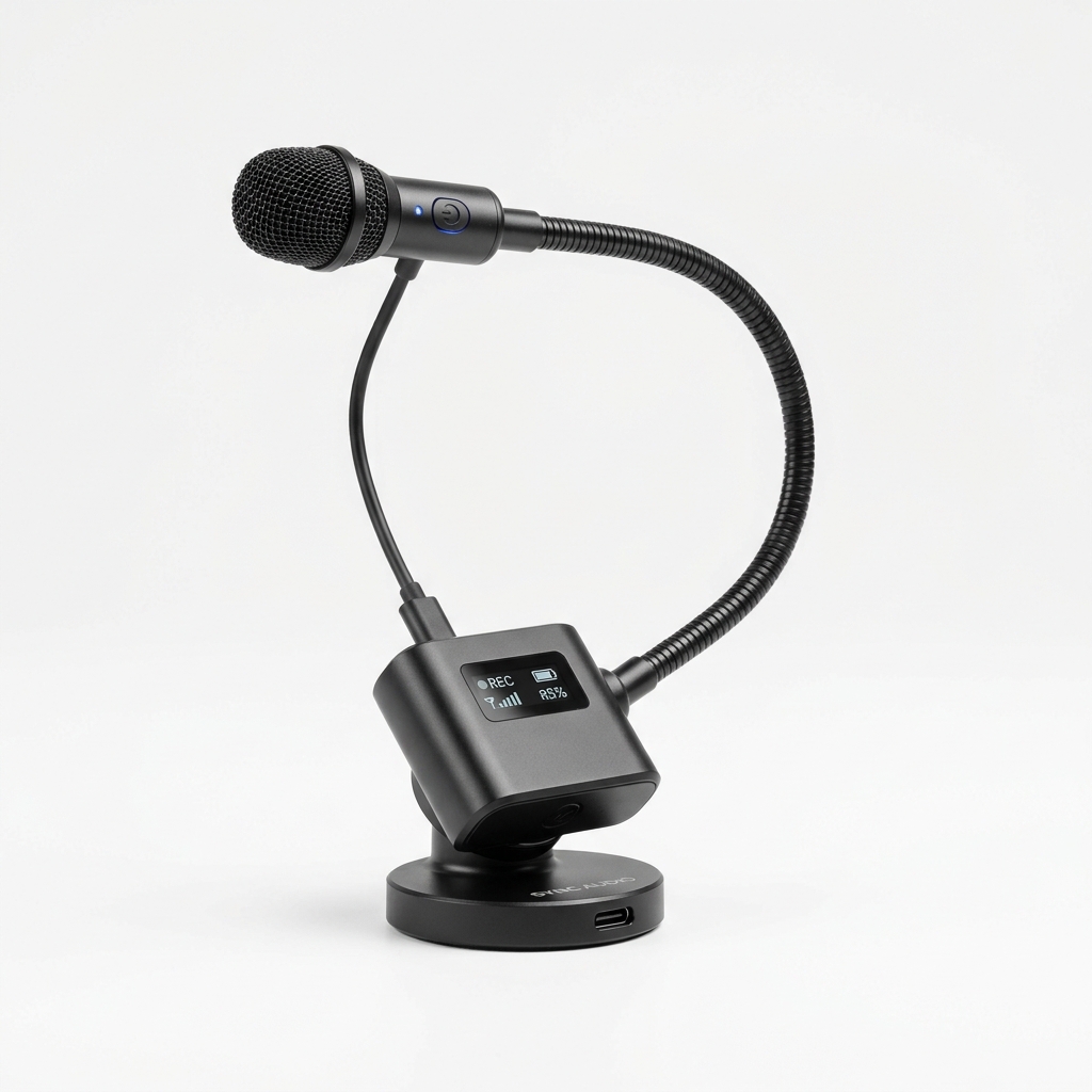 ModMic Wireless