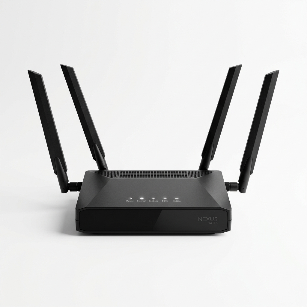 TP-Link Archer AX5400 Router