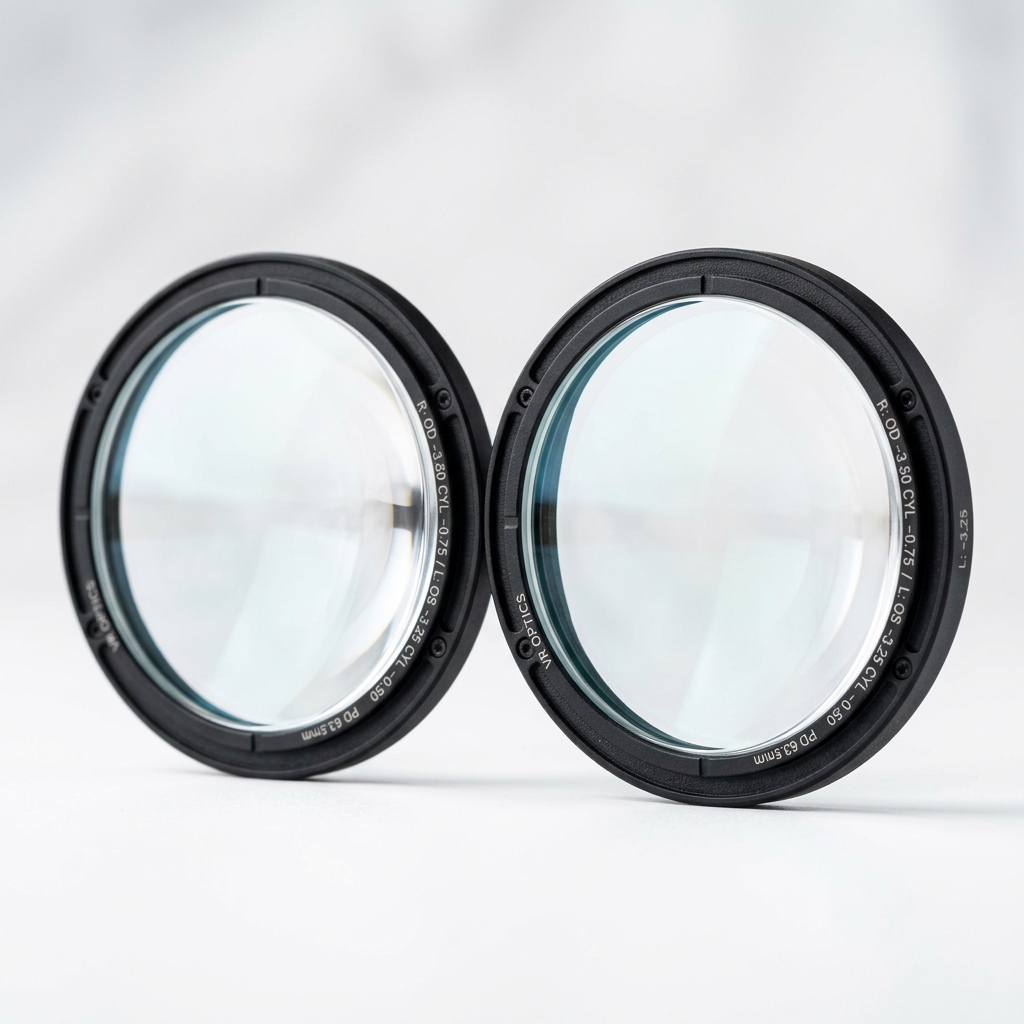 Prescription Lenses