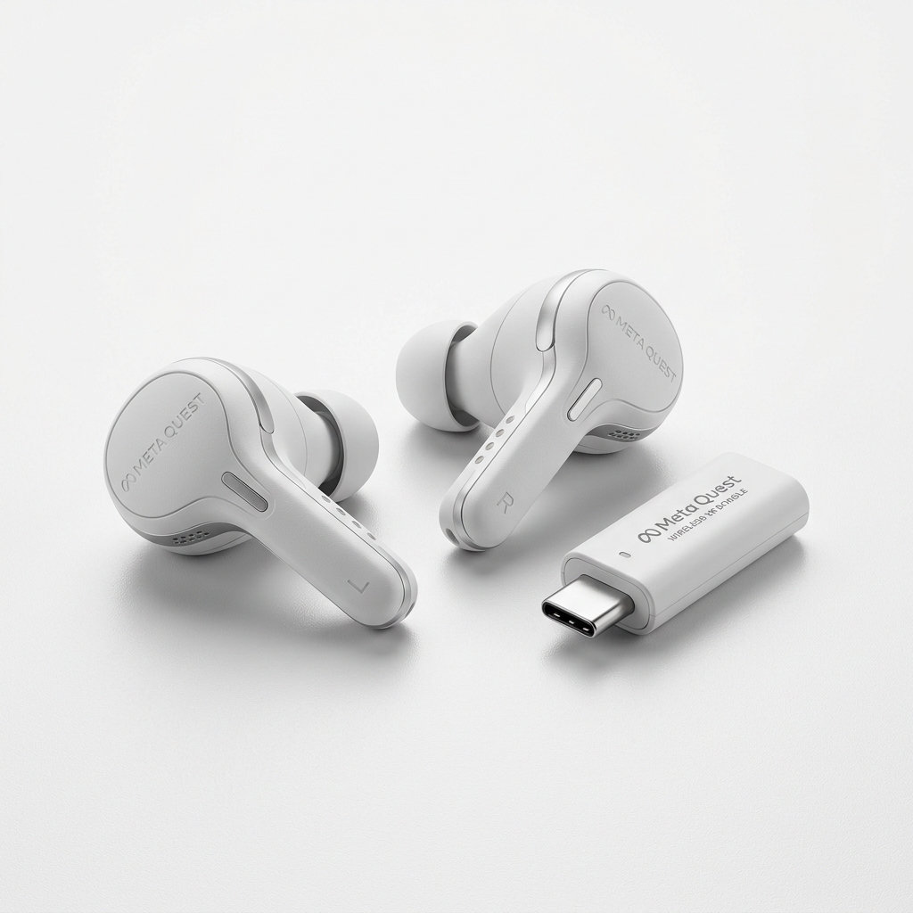 Anker Soundcore VR P10